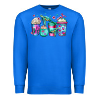 True Royal turtle coffee cups Premium Sweatshirt - Jasminsmagicworld