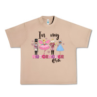 Burro in my nutcracker era Urban Heavy Tee - MaliasSmallBusiness