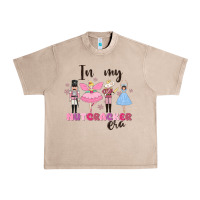 French Oak in my nutcracker era Urban Heavy Tee - MaliasSmallBusiness