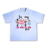 Grape Ice in my nutcracker era Urban Heavy Tee - MaliasSmallBusiness