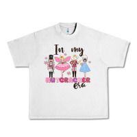 Lunar Rock in my nutcracker era Urban Heavy Tee - MaliasSmallBusiness