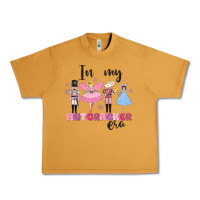 Peanut Butter in my nutcracker era Urban Heavy Tee - MaliasSmallBusiness