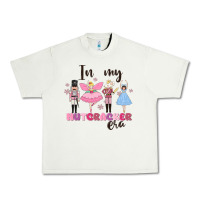 Pistachio in my nutcracker era Urban Heavy Tee - MaliasSmallBusiness