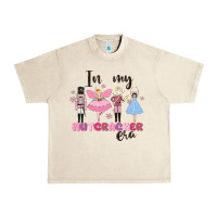 Sandshell in my nutcracker era Urban Heavy Tee - MaliasSmallBusiness