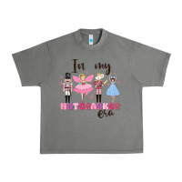Tornado in my nutcracker era Urban Heavy Tee - MaliasSmallBusiness