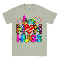 Matcha free mom hugs Classic Tee - Zillion Design Studio
