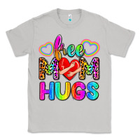 Moon Dust free mom hugs Classic Tee - Zillion Design Studio