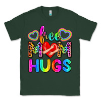 Sports Green free mom hugs Classic Tee - Zillion Design Studio