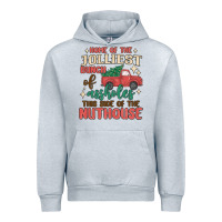 Heather Grey home of the jollıest bunch of assholes thıs sıd Urban Hoodie - MaliasSmallBusiness