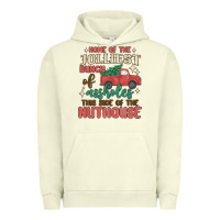 Home Of The Jollıest Bunch Of Assholes Thıs Sıd Urban Hoodie | Teevron