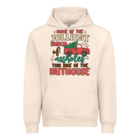 Sandshell home of the jollıest bunch of assholes thıs sıd Urban Hoodie - MaliasSmallBusiness