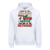 White home of the jollıest bunch of assholes thıs sıd Urban Hoodie - MaliasSmallBusiness