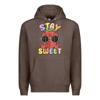 Coffee stay sweet Premium Hoodie - MaliasSmallBusiness