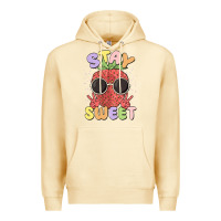 Pina Colada stay sweet Premium Hoodie - MaliasSmallBusiness