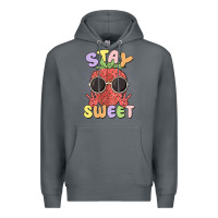 Rock stay sweet Premium Hoodie - MaliasSmallBusiness