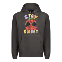 Smoke stay sweet Premium Hoodie - MaliasSmallBusiness