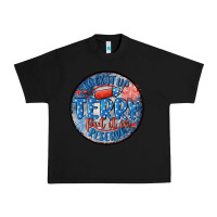 Black back it up terry put it in reserve Urban Heavy Tee - MaliasSmallBusiness