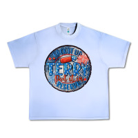 Grape Ice back it up terry put it in reserve Urban Heavy Tee - MaliasSmallBusiness
