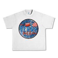 Lunar Rock back it up terry put it in reserve Urban Heavy Tee - MaliasSmallBusiness