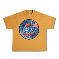 Peanut Butter back it up terry put it in reserve Urban Heavy Tee - MaliasSmallBusiness