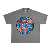 Tornado back it up terry put it in reserve Urban Heavy Tee - MaliasSmallBusiness