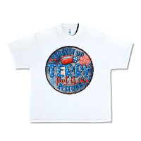 White back it up terry put it in reserve Urban Heavy Tee - MaliasSmallBusiness