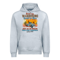 Bind My Wandering Heart To Thee Urban Hoodie | Teevron