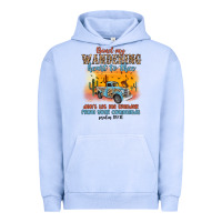 Pigment Grape Ice bind my wandering heart to thee Urban Hoodie - MaliasSmallBusiness