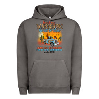 Pigment Tornado bind my wandering heart to thee Urban Hoodie - MaliasSmallBusiness