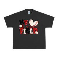 Pigment Black my heart is on that field baseball Urban Heavy Tee - MaliasSmallBusiness