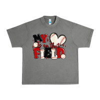 Tornado my heart is on that field baseball Urban Heavy Tee - MaliasSmallBusiness