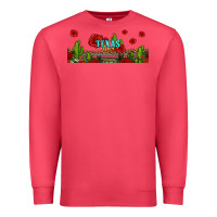 Cardinal texas chica Premium Sweatshirt - Jasminsmagicworld