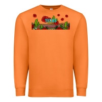 Carrot texas chica Premium Sweatshirt - Jasminsmagicworld