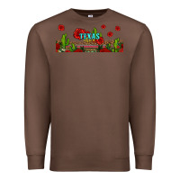 Chestnut texas chica Premium Sweatshirt - Jasminsmagicworld