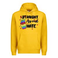 Lemon gay pride Premium Hoodie - MaliasSmallBusiness