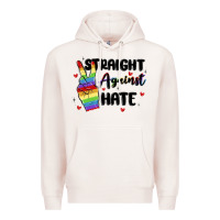 Gay Pride Premium Hoodie | Teevron