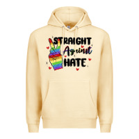 Pina Colada gay pride Premium Hoodie - MaliasSmallBusiness
