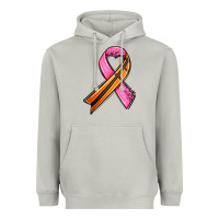 Moon Dust breast cancer sport ribbons Heavyweight Hoodie - AdoDesignShop