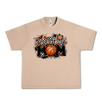 Burro basketball mom Urban Heavy Tee - MaliasSmallBusiness