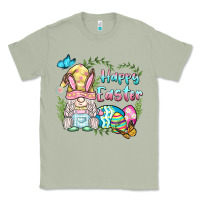 Matcha happy easter bunny gnome Classic Tee - BarkalooDesign
