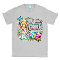 Moon Dust happy easter bunny gnome Classic Tee - BarkalooDesign