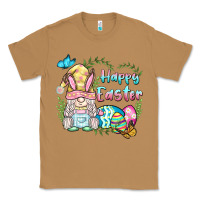 Toasted Coconut happy easter bunny gnome Classic Tee - BarkalooDesign