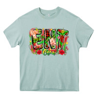 Ent Crew Christmas Heavy Core Tee | Teevron