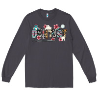 Smoke dentist Long Sleeve Tee - Zillion Design Studio