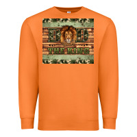 Carrot dad the king Premium Sweatshirt - Artiststas