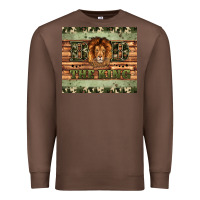 Chestnut dad the king Premium Sweatshirt - Artiststas