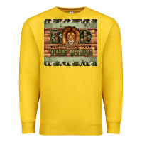 Lemon dad the king Premium Sweatshirt - Artiststas