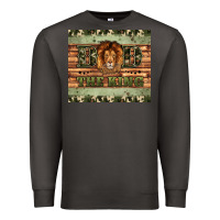 Smoke dad the king Premium Sweatshirt - Artiststas