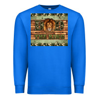 True Royal dad the king Premium Sweatshirt - Artiststas