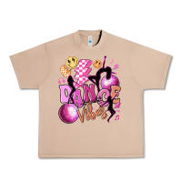 Burro dance vibes Urban Heavy Tee - MaliasSmallBusiness